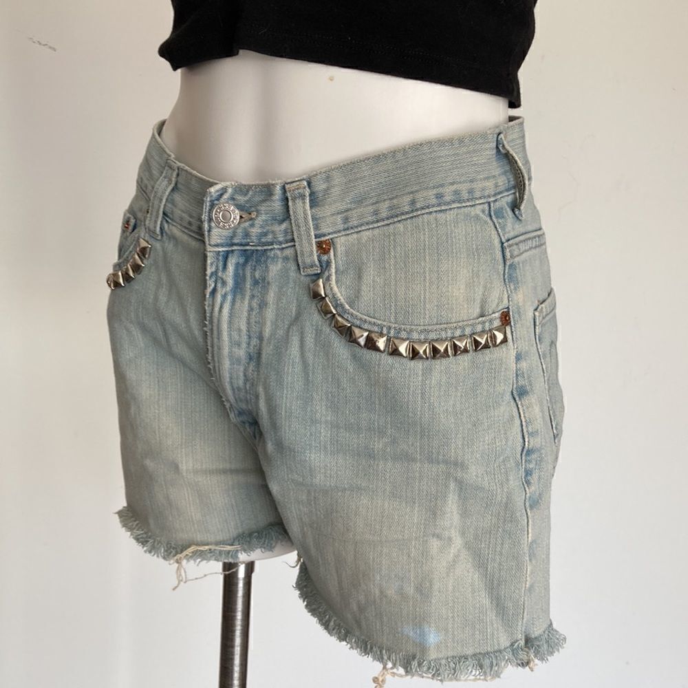 Guess vintage shorts  